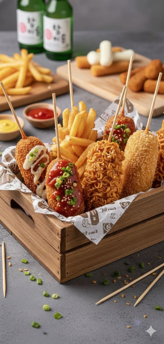 Pinchos Pop (Guayaquil)