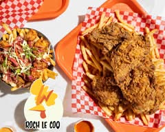 Roch Le Coq (Ahuntsic)