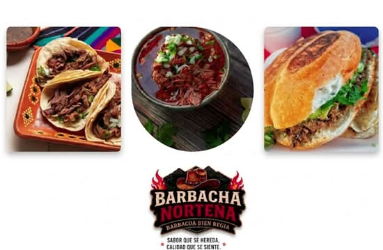 Barbacha Norteña