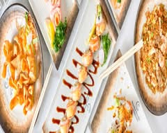 Kyoto Sushi (Windsor Pointe Dr)