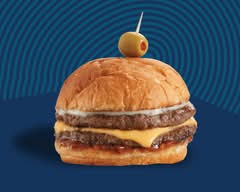 Swensons Drive-In (Jackson)