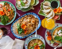 Siam Thai Food