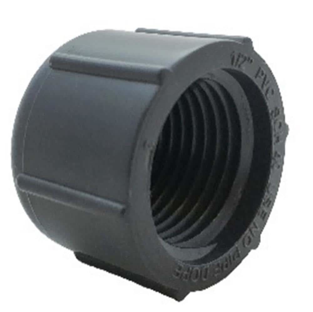Orbit Female Spray Caps