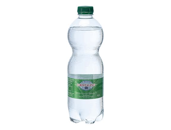 Eau gazeuse