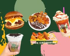 Dos Croquetas (Bird Road)