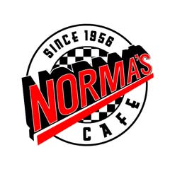 Norma's Cafe - Fairview