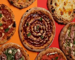 Doughzza (4362 Laurel Canyon Boulevard)