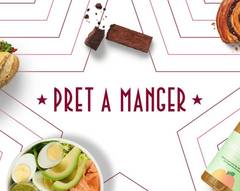 Pret A Manger - RER La Défense