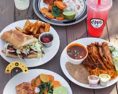 Taco City Y Mas