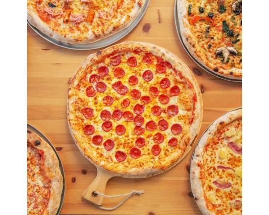 Pizzaria Belo Recanto