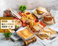 謎露食堂