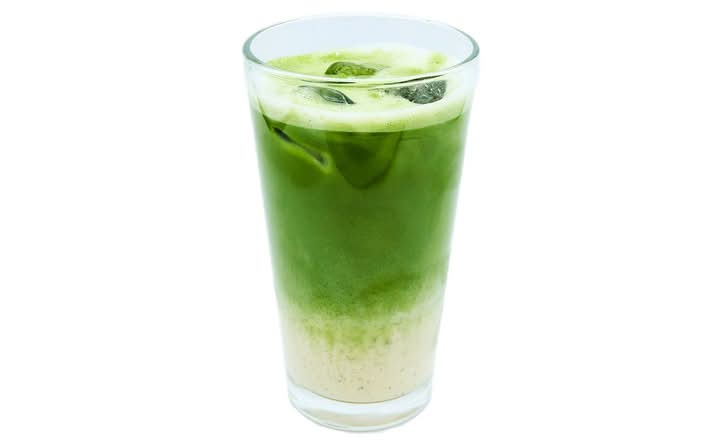Iced Matcha (M)