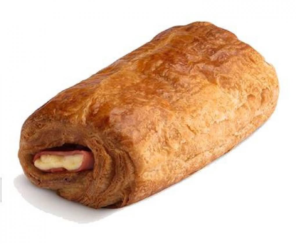 NAPOLITANA PLUS BIKINI