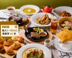 Skylark洋食.芳鄰 台中福科路店