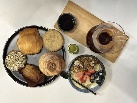 Entre Matices Café (Guadalajara )