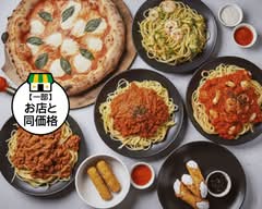 ハローパスタ　杉並宮前店