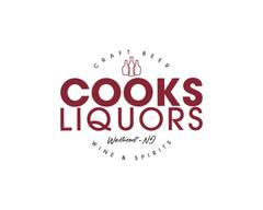 Cook's Liquors Westmont