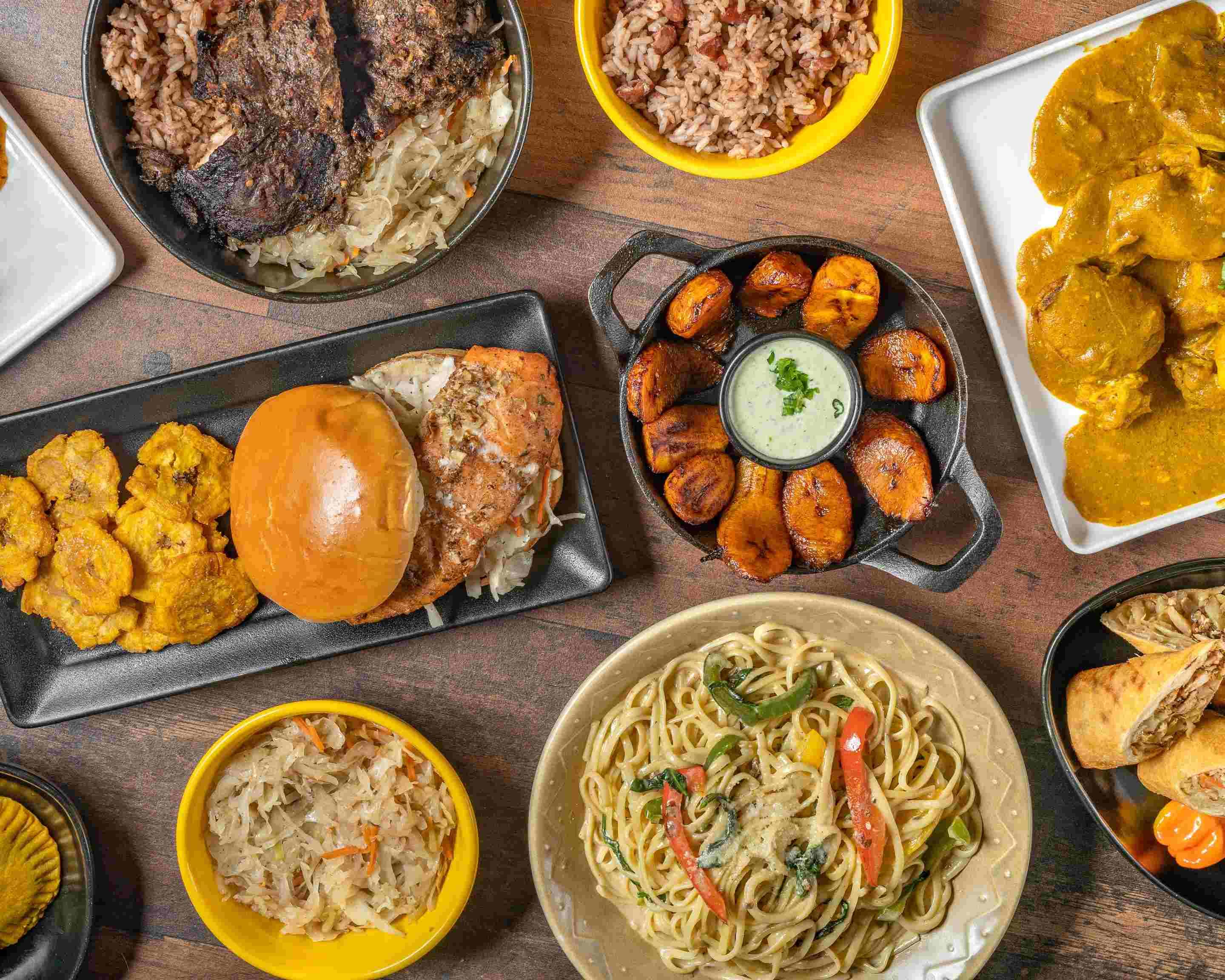 Order Pepperpot Delivery in Milwaukee Menu & Prices Uber Eats