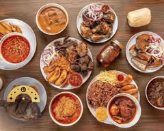 The Suya Spot (3226 Weston Rd)