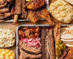 Levant BBQ (5884 Westheimer Rd)