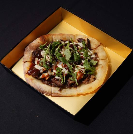 Short Rib Flatbread