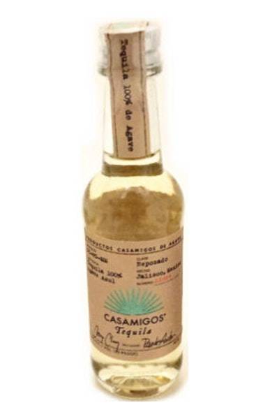 Casamigos Reposado Tequila (50 ml)