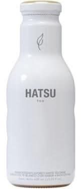 Té Blanco Hatsu Blanco Mangostino 400 ml