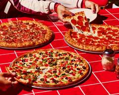 Pizza Hut (3939 Portola Parkway #200)