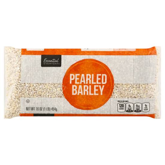 Essential Everyday Pearled Barley