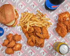 IGA Crunchy Fried Chicken North Mackay