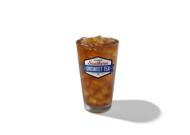 Church's® Southern Unsweet Tea