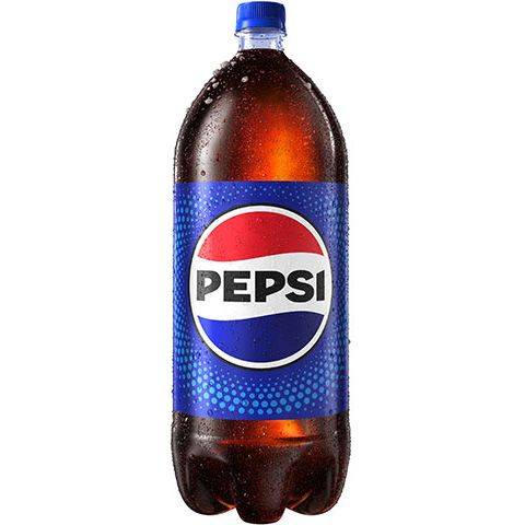 Pepsi 2L