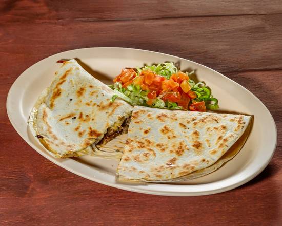 Quesadilla Supreme