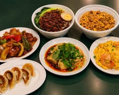 中国料理店北京菜館