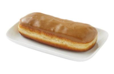 Maple Bar Donut - Each (Available Between 6 Am To 2 Pm)