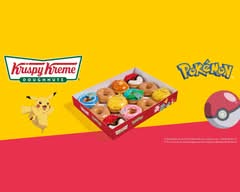 Krispy Kreme - Carré Sénart