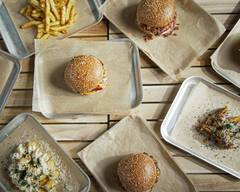 Rudi's - Burgers & Sides (Bethnal Green)
