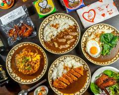 あいばカレー食��堂 Aiba Curry Store