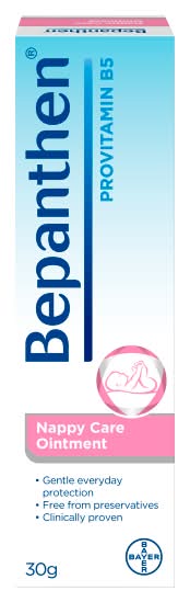 Bepanthen Nappy Care Ointment (30g)