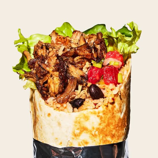 BABY BURRITO BROTHERSの出前・宅配・テイクアウトメニュー | ウーバー