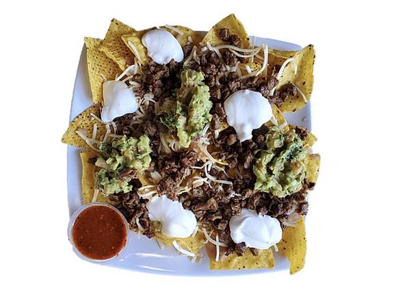 Chavas Tacos El Original photo 2