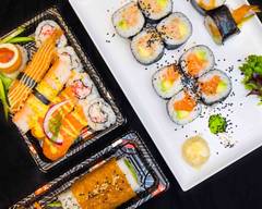 Sushi Fusion