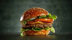 The Melt Burger   (492 Hempstead Turnpike)