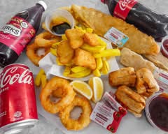 Morwell Fish and Chips