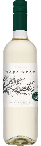 Hope Tree Pinot Grigio