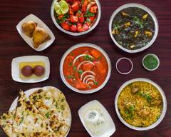 All Indian Sweets and Snacks