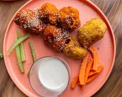 Veggie Vegan Food Cancun