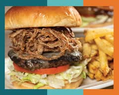 Islands Fine Burgers & Drinks (RIVERSIDE # 039)