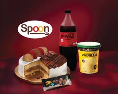 Spoon-Plaza Trinidad