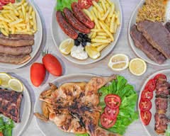 Churrasqueira Brasa Grill (Portela)